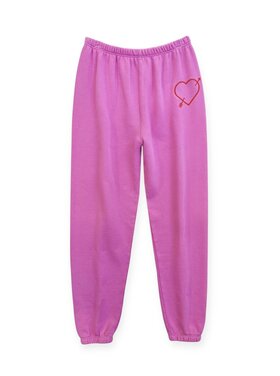 Katie J NYC Shane Heart Jogger
