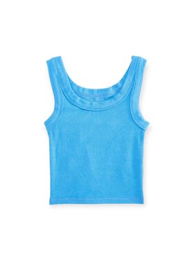 Katie J NYC Livi Long Tank