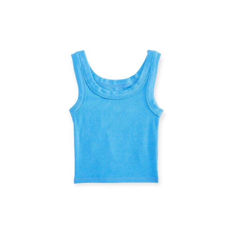 Katie J NYC Livi Long Tank