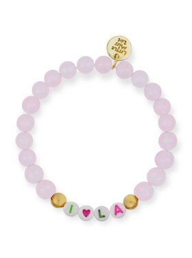 I Love LA Bracelet