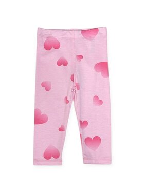 Cozii Ombre Hearts Legging