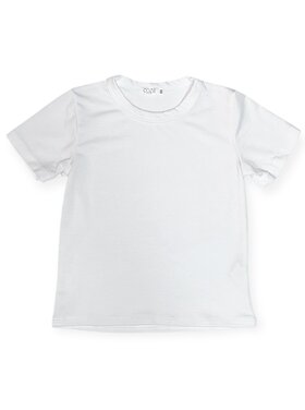 Cozii Heather Solid Tee