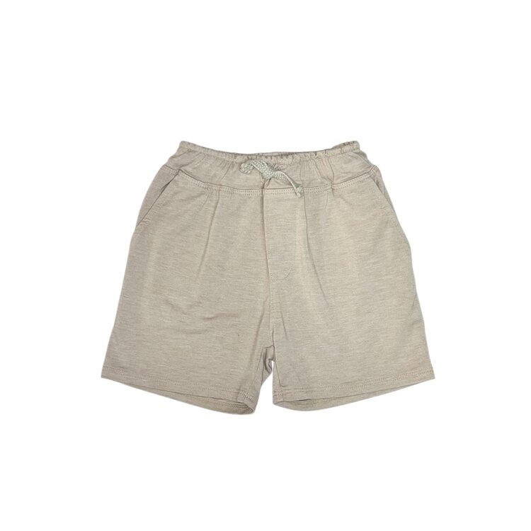 Cozii Boxer Pocket Short