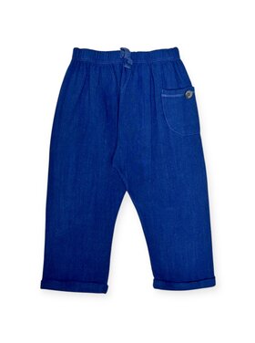 Cozii Drawstring Pant