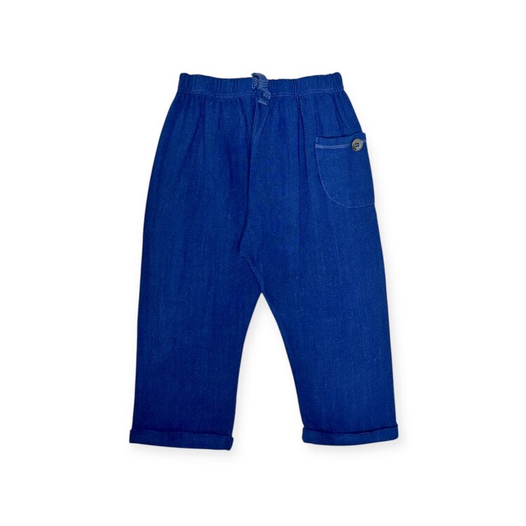 Cozii Drawstring Pant