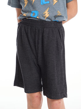 Chaser Knit Cozy Beach Short