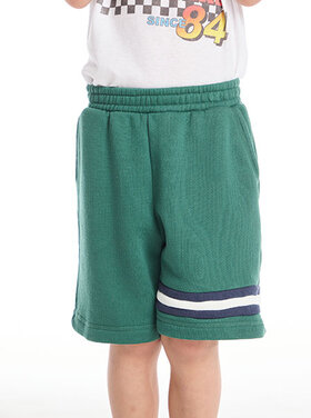 Chaser Zuma Strappings Shorts