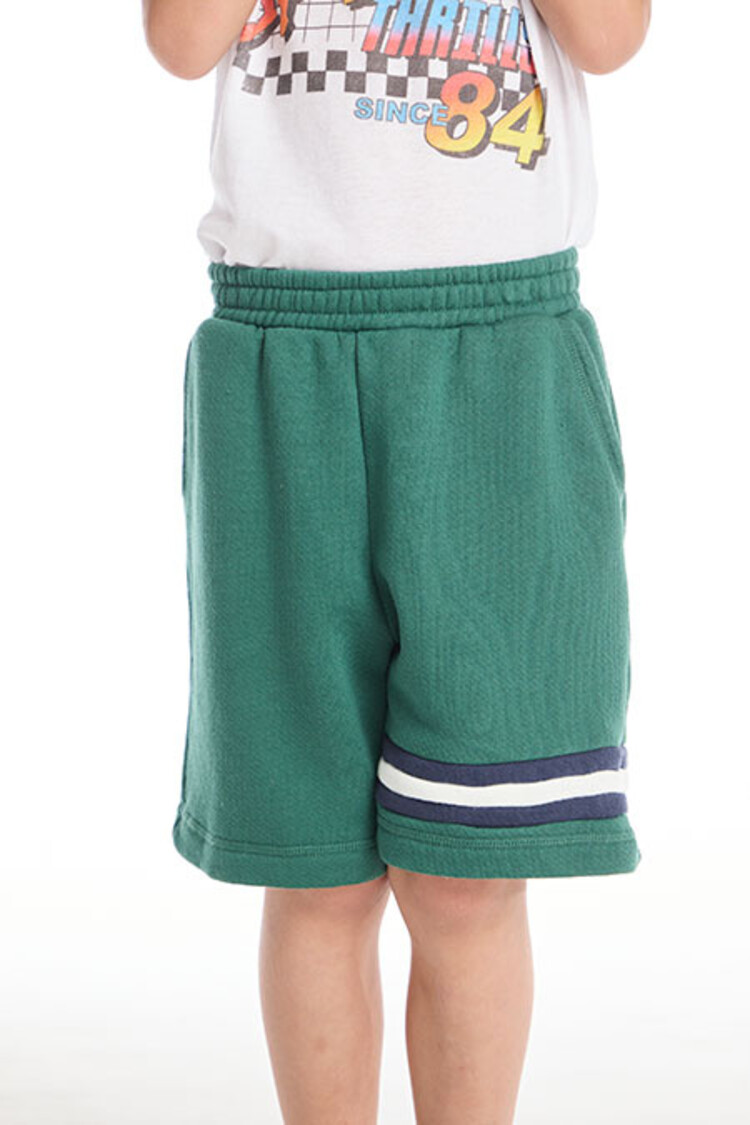 Chaser Zuma Strappings Shorts