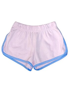 Flowers by Zoe Contrast Trim Shorts