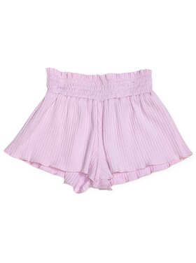 Flowers by Zoe Ribbed Short