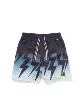 Munster Kids Lightning BShort