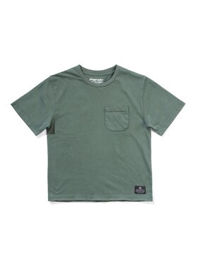 Munster Kids Boxer Pocket Tee