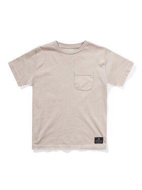 Munster Kids Boxer Pocket Tee