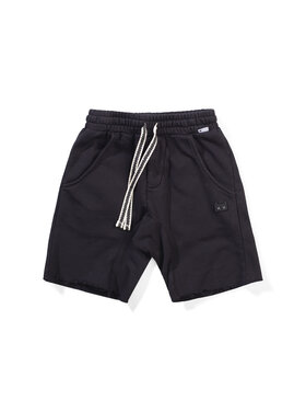 Munster Kids Raw Rugby Shorts