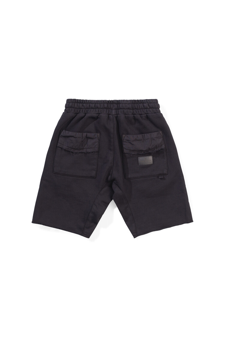 Munster Kids Raw Rugby Shorts