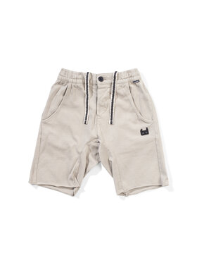 Munster Kids Raw Rugby Shorts