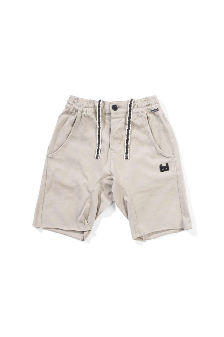 Munster Kids Raw Rugby Shorts