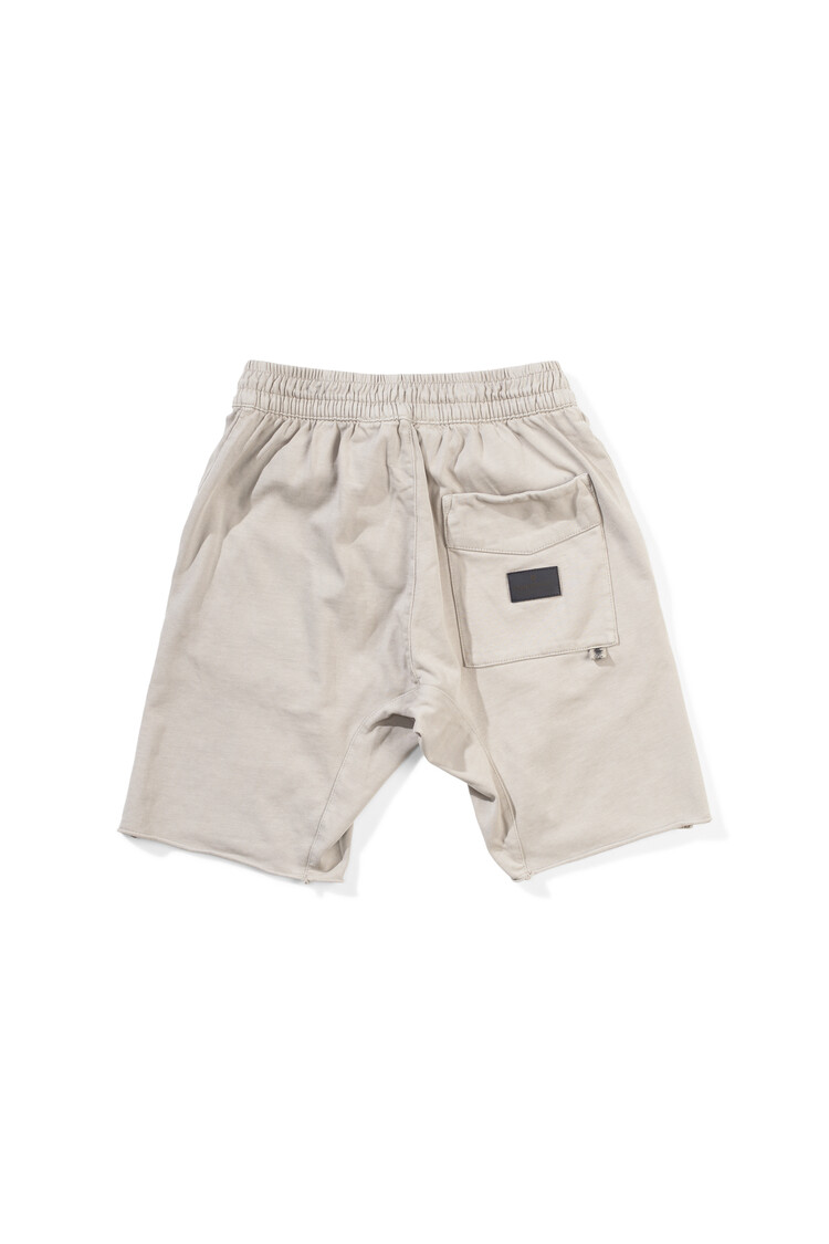 Munster Kids Raw Rugby Shorts