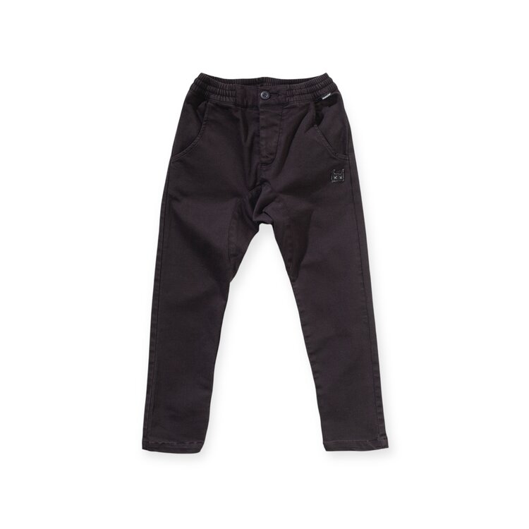 Munster Kids Beams Denim Pant