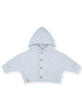 1+ In The Family Rai Hood Jacket