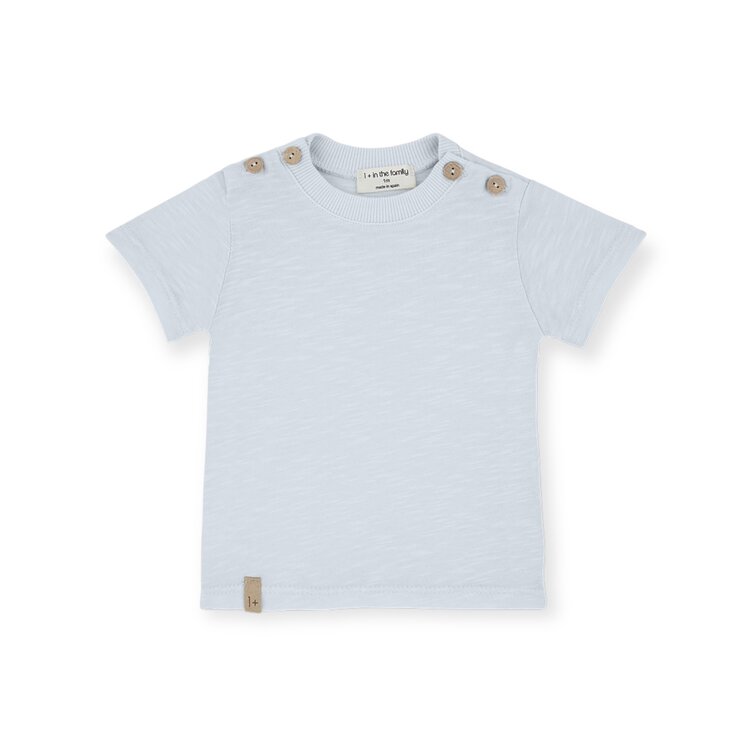 1+ In The Family Simone Tee