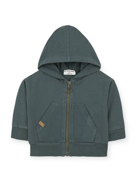 1+ In The Family Koldo Hood Jacket