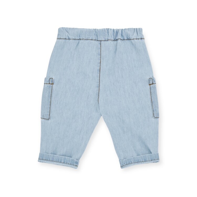 1+ In The Family Leonardo Pants