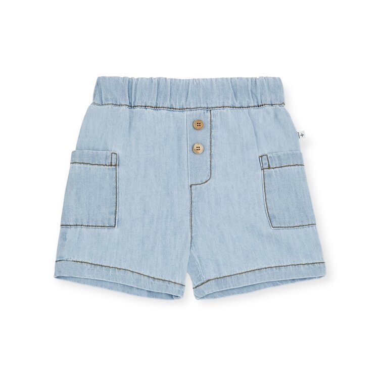 1+ In The Family Giacomo Shorts