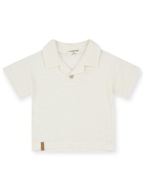 1+ In The Family Sandro SS Polo