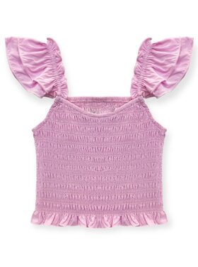 Katie J NYC Joanna Top