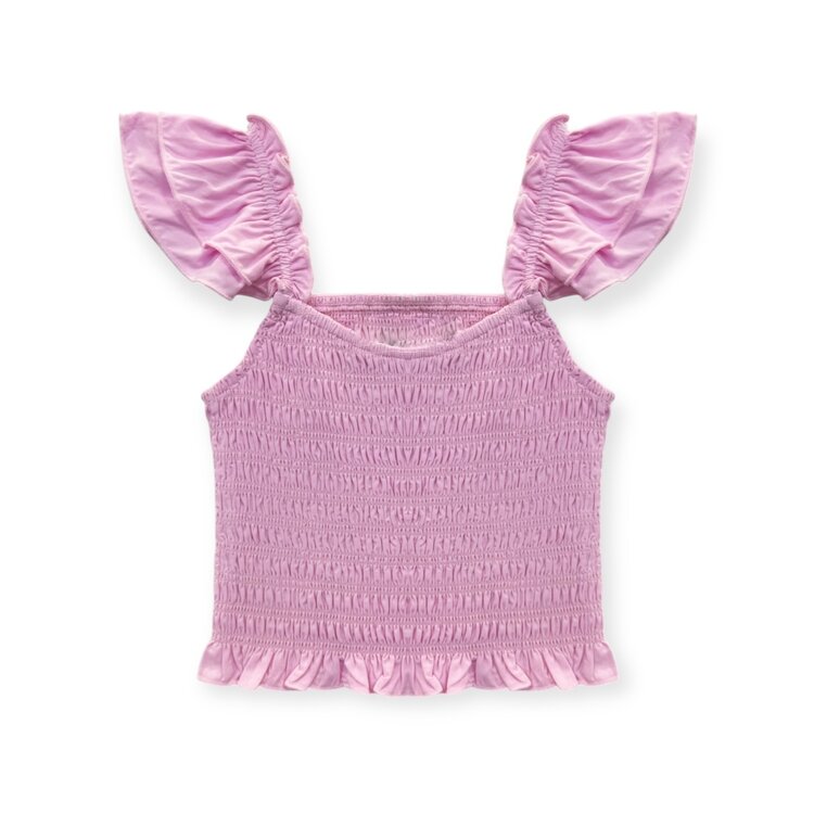 Katie J NYC Joanna Top