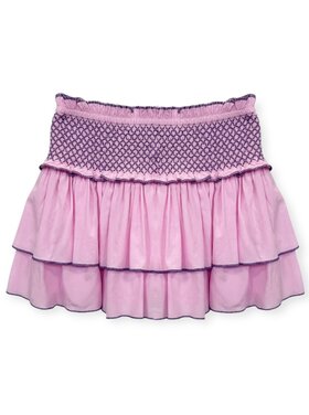 Katie J NYC Dominique Skort