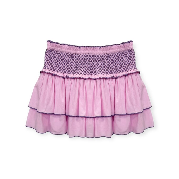 Katie J NYC Dominique Skort