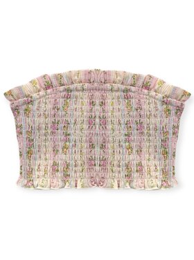 Katie J NYC Bea Tube Top