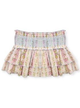 Katie J NYC Dominique Skort