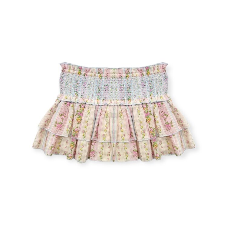 Katie J NYC Dominique Skort