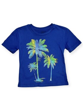 Californian Vintage Sunset Tee