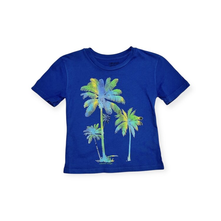 Californian Vintage Sunset Tee