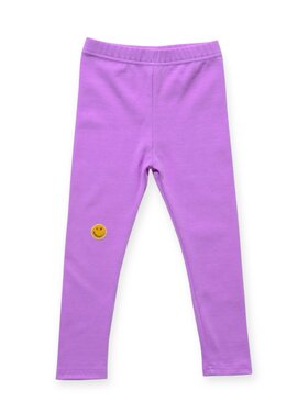 Petite Hailey Smile Leggings