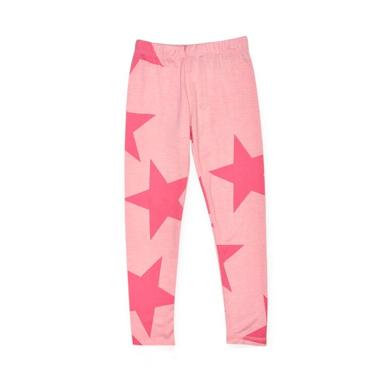 T2 Love Stars Leggings