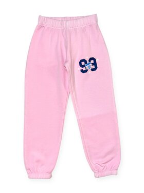 Firehouse 99 Athletic Logo Jogger