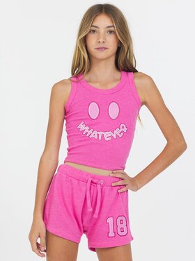 Vintage Havana "Whatever" Tank