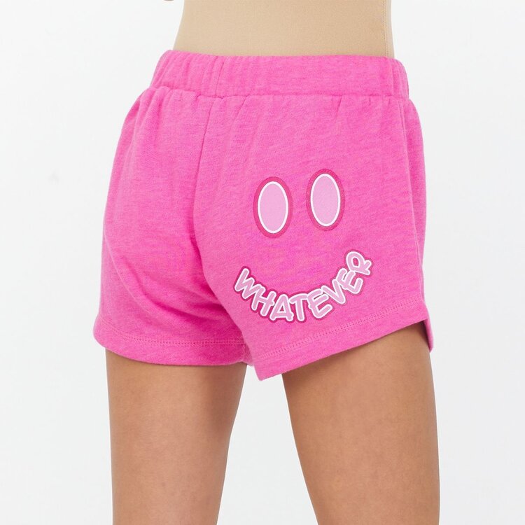 Vintage Havana "Whatever" Shorts