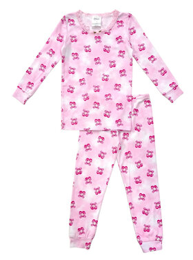 Esme Sweet Cherry LS Set