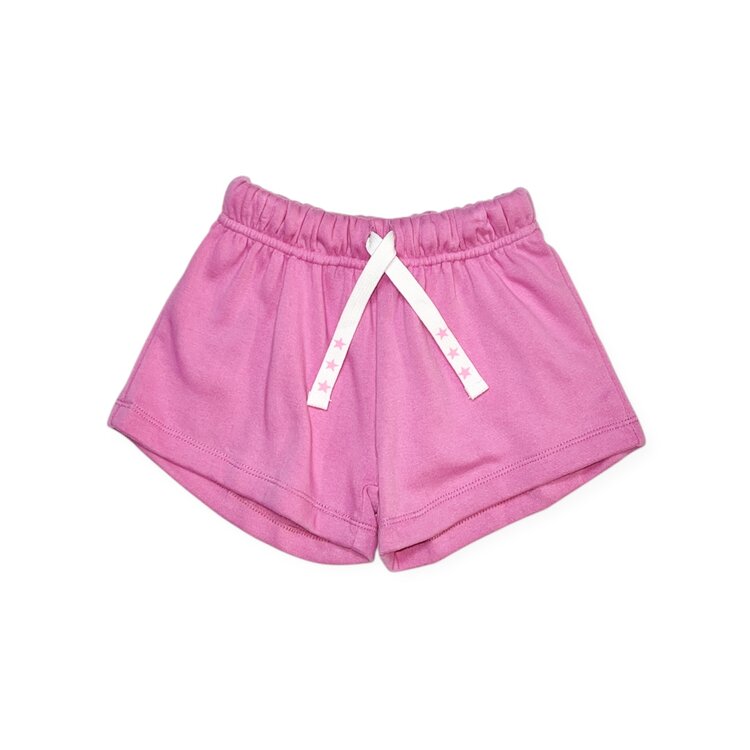 Flowers by Zoe Stars Drawstring Shorts