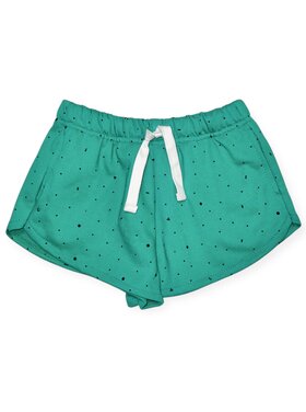 Flowers by Zoe Green Stone Shorts