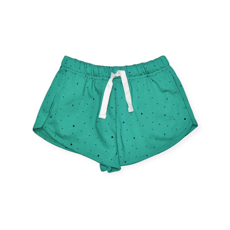 Flowers by Zoe Green Stone Shorts