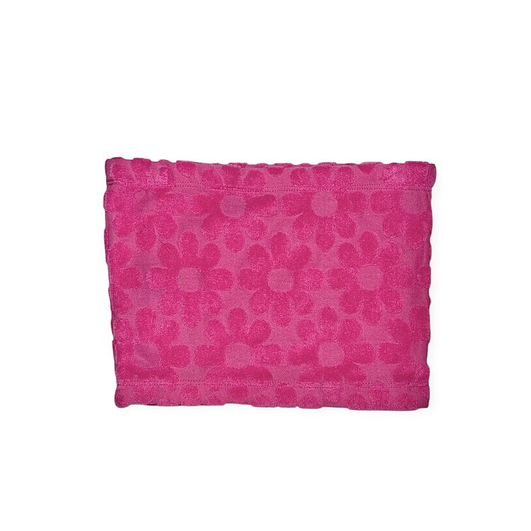 Flowers by Zoe Terry Daisy Tube Top