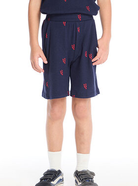 Chaser Lobster Short