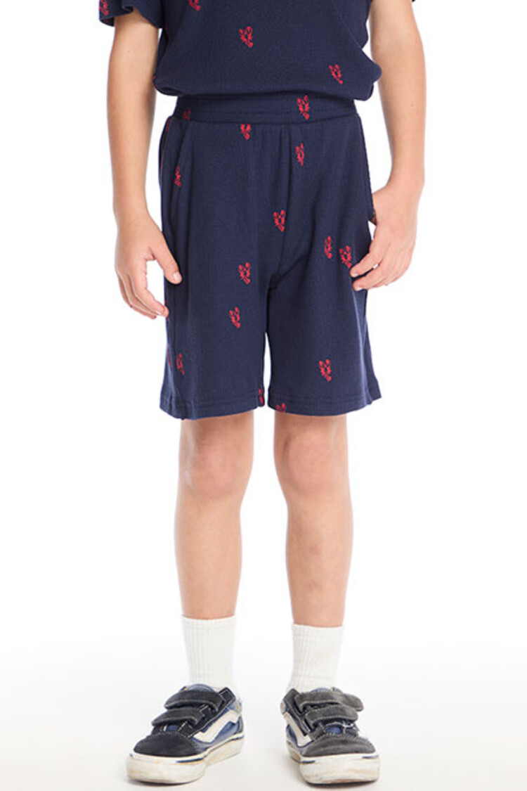 Chaser Lobster Short